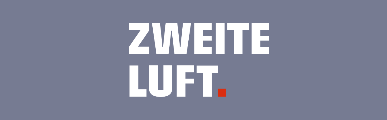 ZWEITE LUFT – Magazin und Podcast für Rad- und Laufsport